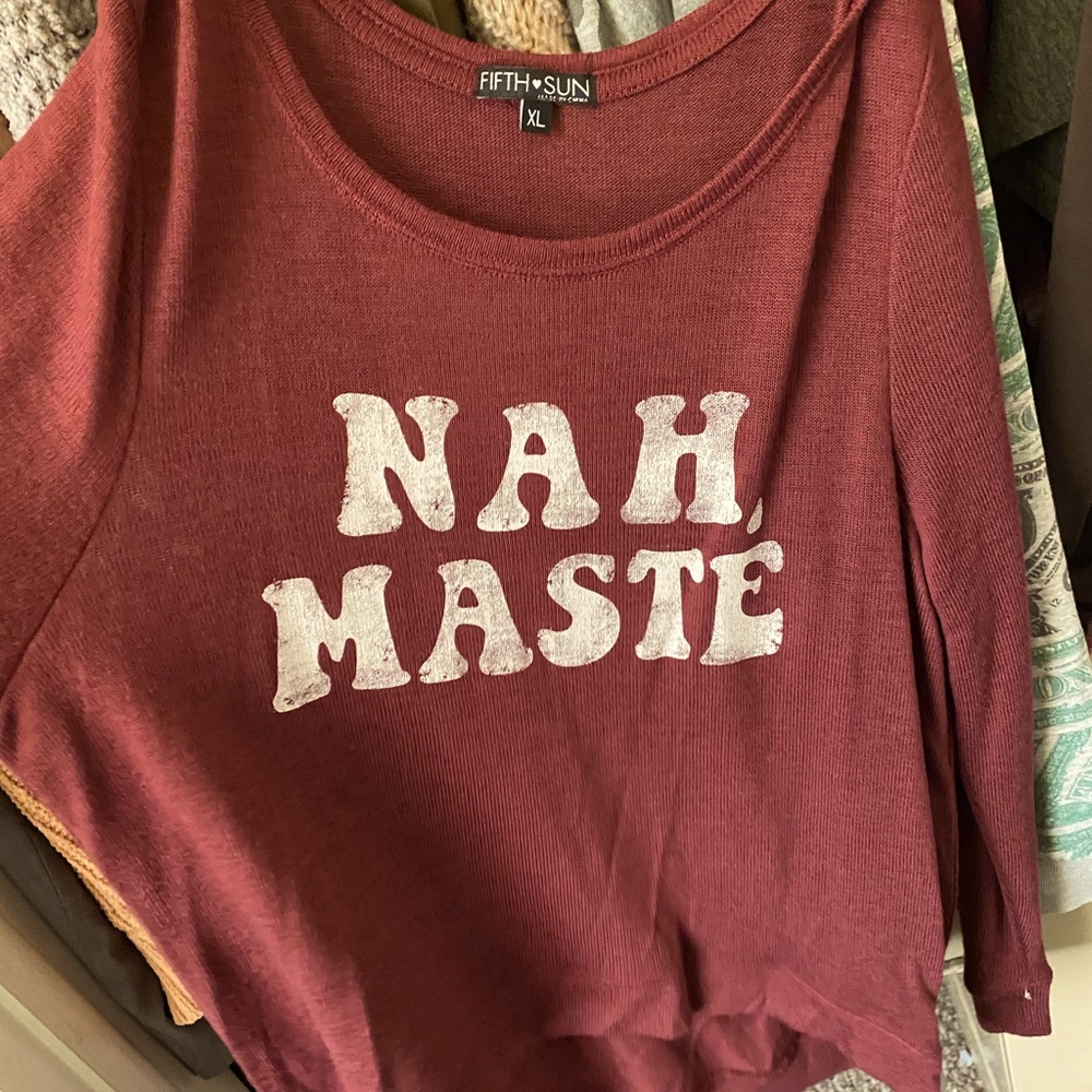 Brand New without tags